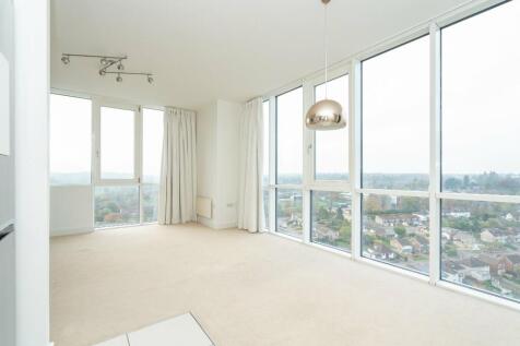 Cotterells, Hemel Hempstead... 2 bed apartment for sale