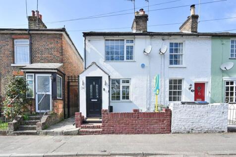 Cotterells, Hemel Hempstead, HP1 3 bed terraced house for sale