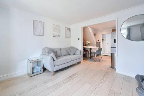 Cotterells, Hemel Hempstead, HP1 3 bed terraced house for sale