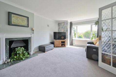 Astley Road, Hemel Hempstead, HP1 6 bed detached house for sale