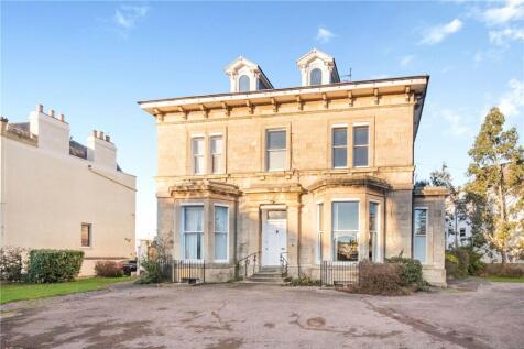 Lansdown Road, Cheltenham... 2 bed apartment for sale