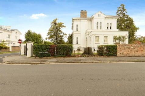 Painswick Road, Cheltenham... 1 bed apartment for sale