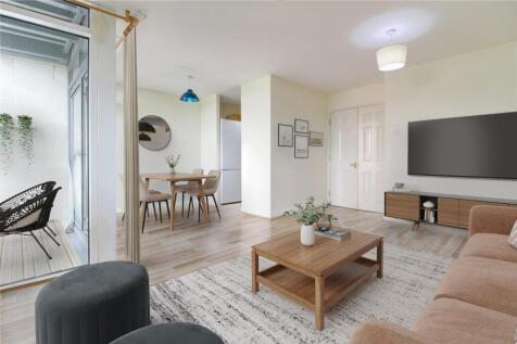 1 bedroom flat for sale