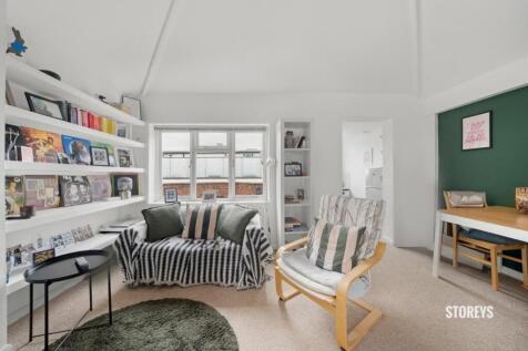 1 bedroom flat for sale