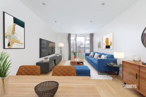 2 bedroom flat for sale