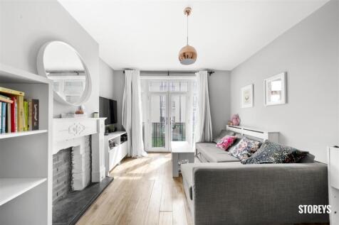 1 bedroom flat for sale