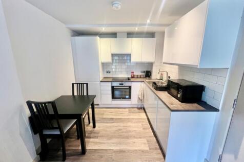 1 bedroom apartment for sale