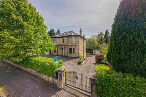 7 bedroom detached house for sale