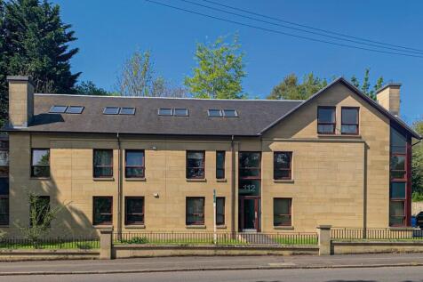 St. Andrews Drive, Pollokshields... 3 bed apartment for sale
