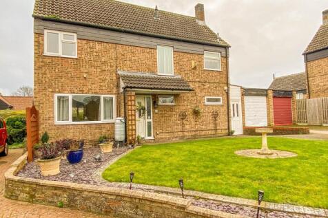 Petersfield Road, Duxford 4 bed detached house for sale