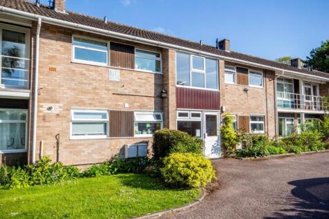 De Freville Road, Great Shelford... 2 bed apartment for sale