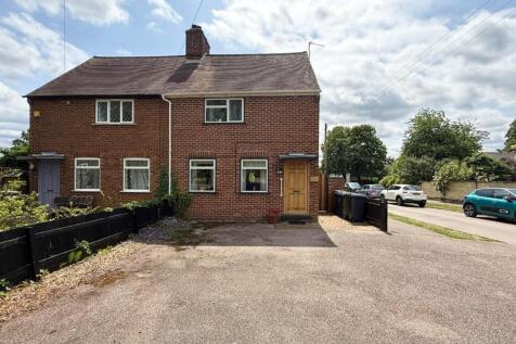 Whitwell Way, Coton, Cambridge 3 bed semi