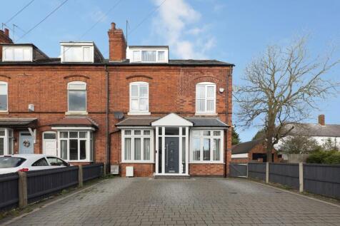4 bedroom house for sale