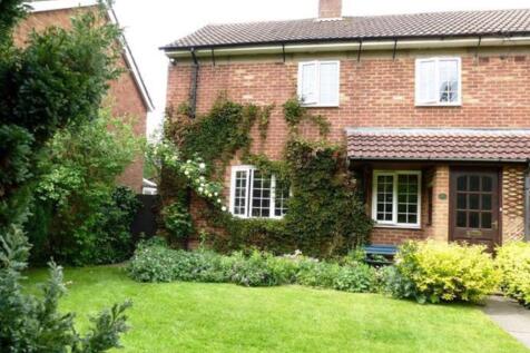 Crow lane, Husborne Crawley, Central... 4 bed country house for sale