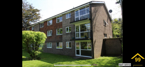 1 bedroom apartment for sale