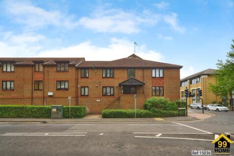 1 bedroom flat for sale