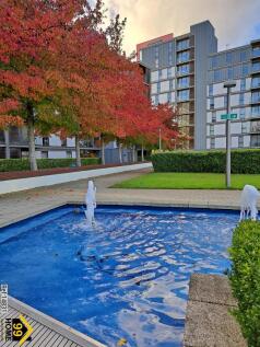 10 Merrivale Mews, Milton Keynes... 2 bed apartment for sale