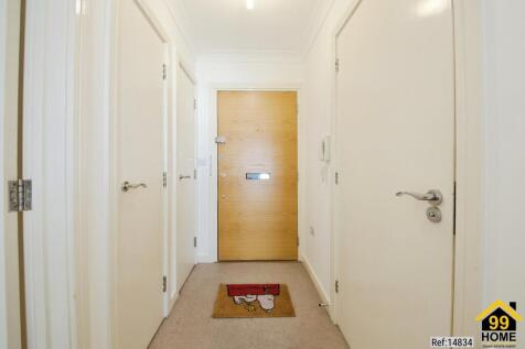 Azure Court, Kingsbury, London, NW9 1 bed apartment for sale
