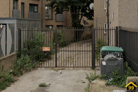 Garage for sale