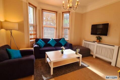 15 Nelson Road, Bournemouth, Dorset, BH4 1 bed flat for sale