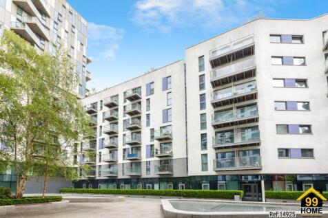 Waterhouse Apartments, Wellesley... 2 bed apartment for sale