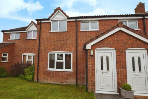 Perrins Mews, South End, Hogsthorpe PE24 3 bed terraced house for sale