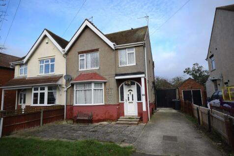 Winthorpe Avenue, Winthorpe PE25 3 bed semi