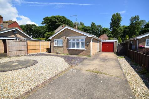 Gleneagles Drive, Skegness PE25 2 bed bungalow for sale