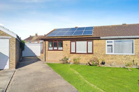 1 bedroom bungalow for sale