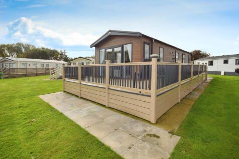 Kelsey Wood Country Park Ltd... 2 bed park home for sale