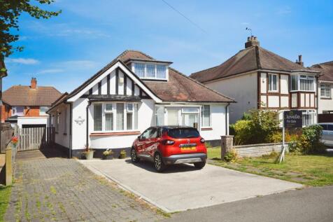 Vine Road, Skegness PE25 3 bed detached bungalow for sale