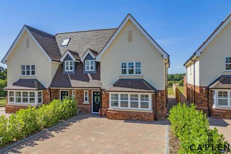 Chatsworth Mews, Stapleford Road... 5 bed mews for sale