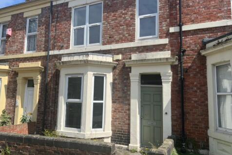 Dilston Road, Newcastle upon Tyne NE4 4 bed townhouse for sale