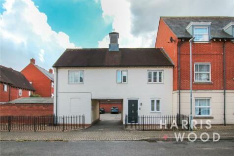 3 bedroom coach house for sale