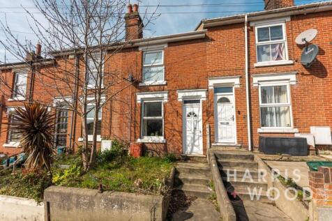 Bourne Road, Colchester, Essex, CO2 3 bed terraced house for sale
