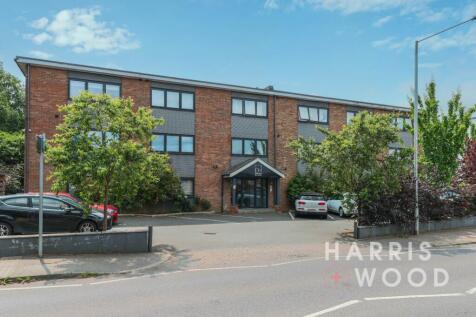 1 bedroom apartment for sale