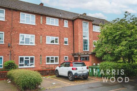Kingsford Court, Coats Hutton Road... 2 bed apartment for sale
