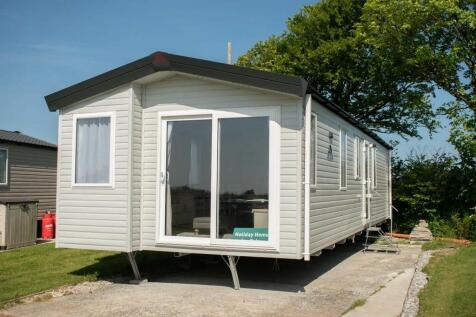 2 bedroom caravan for sale