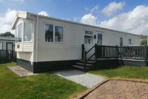 3 bedroom caravan for sale