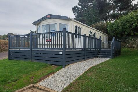 2 bedroom caravan for sale