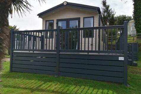 2 bedroom caravan for sale