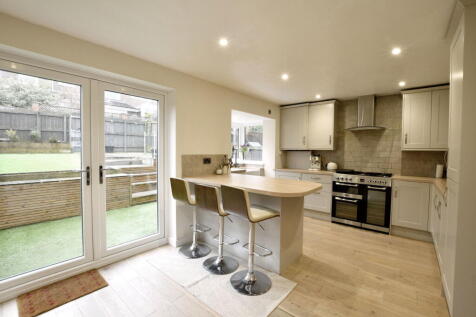 Briarsyde Close, Fellside Park, Whickham 3 bed end of terrace house for sale