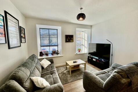 Bridgehouse Mills, River View... 2 bed apartment for sale