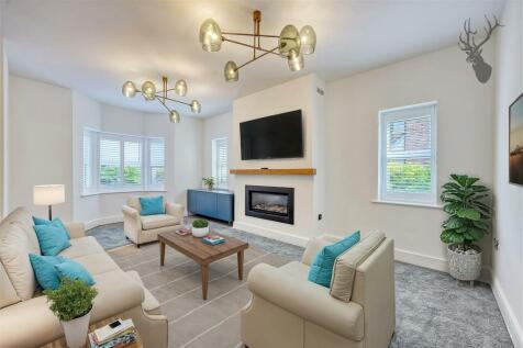 Woodside Place, Great Warley, Brentwood 5 bed house for sale