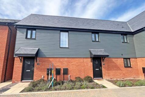 Tilgate Road, Peterborough PE7 2 bed maisonette for sale
