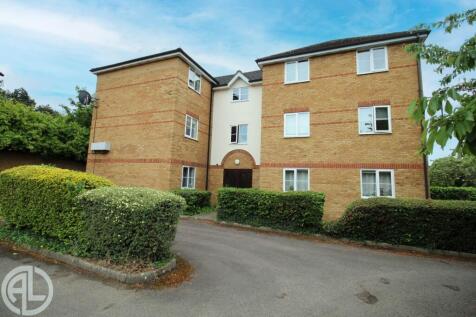 Chagny Close, Letchworth Garden City... 1 bed apartment for sale