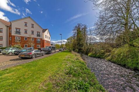 Millstone Way, Harpenden 1 bed flat for sale