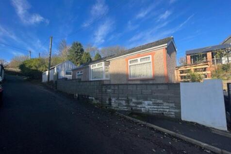 Gelli Road, Tredegar NP22 2 bed bungalow for sale