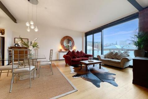3 bedroom penthouse for sale