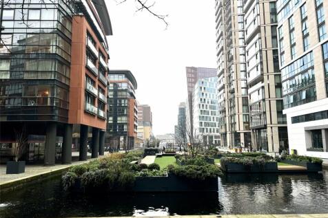Praed Street, London, W2 2 bed apartment for sale